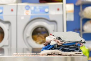 Peralatan Usaha Laundry