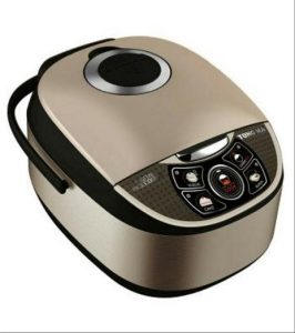 Rice Cooker Yong Ma
