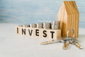 tips keuangan dengan investasi